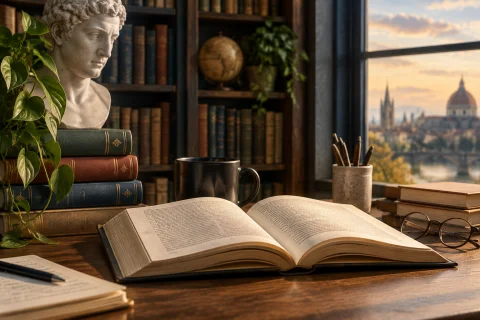 Free Analyzing and Interpreting Literature DSST Study Guide